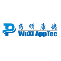 Wuxi Apptec Co Ltd (PK)