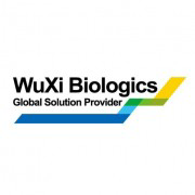 Logo of Wuxi Biologics Cayman (PK) (WXXWY).