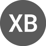 Logo of Xebra Brands (QB) (XBRAF).