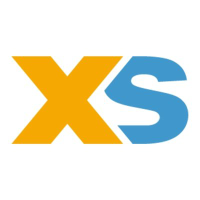 Logo of XS Financial (QB) (XSHLF).