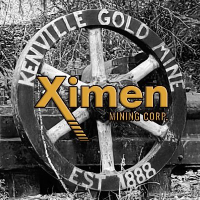 Ximen Mining Corporation (QB)