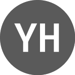 Logo of Yichang Hec Changjiang P... (PK) (YIHCF).