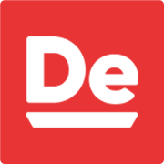 Logo of DEMAE CAN (PK) (YUMSF).