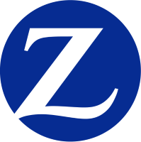 Logo of Zurich Financial Services (QX) (ZFSVF).