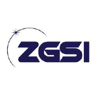 Logo of Zero Gravity Solutions (CE) (ZGSI).
