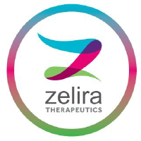 Logo of Zelira Therapeutics (QB) (ZLDAF).