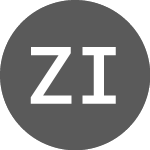 Logo of Zane Interactive Pub (CE) (ZNAE).
