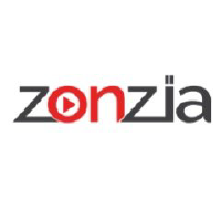Logo of Zonzia Media (CE) (ZONX).