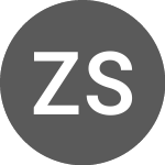 Logo of ZKB Silver (CE) (ZSILF).