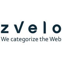 Logo of Zvelo (CE) (ZVLO).