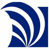 Logo of AmerisourceBergen (ABC).