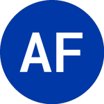 Logo of American Financial (AFGE).