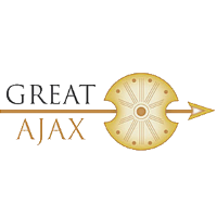 Logo of Great Ajax (AJX).