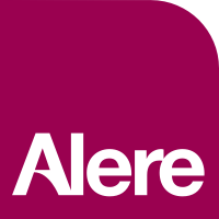 Logo of  (ALR).