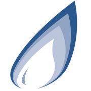 Logo of Antero Midstream (AM).