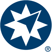 Logo of Ameriprise Financial