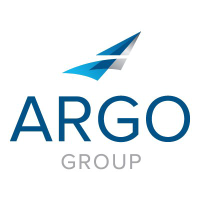 Logo of Argo (ARGO).