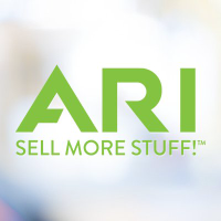 Logo of Aris Water Solutions (ARIS).