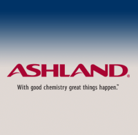 Logo of Ashland (ASH).