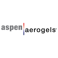 Logo of Aspen Aerogels (ASPN).