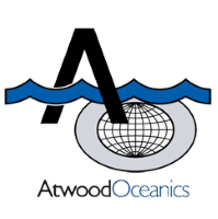 Logo of Atwood Oceanics (ATW).