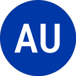 Logo of Atlantic Union Bankshares (AUB-A).