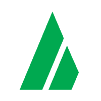 Logo of Atlantic Union Bankshares (AUB).