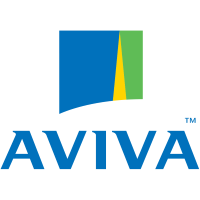 Logo of Aviva Inc (AV).