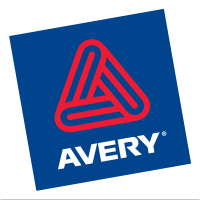 Logo of Avery Dennison (AVY).