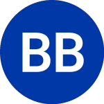 Logo of Banco Bilbao Arg (BBV).