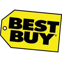 Logo of Best Buy (BBY).