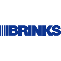 Logo of Brinks (BCO).