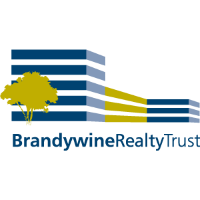 Logo of Brandywine Realty (BDN).