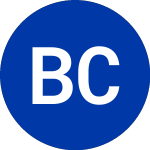 Logo of Beckman Coulter (BEC).