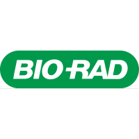 Logo of Bio Rad Laboratories (BIO).