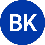 Logo of  (BKC).