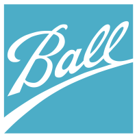 Logo of Ball (BLL).