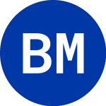 Logo of Black Mountain Acquisition (BMAC.WS).