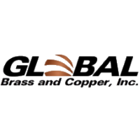 Logo of GLOBAL BRASS & COPPER HOLDINGS,  (BRSS).