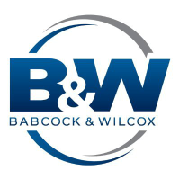 Babcock and Wilcox Enterprises Inc