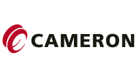 Logo of Cooper Cameron (CAM).