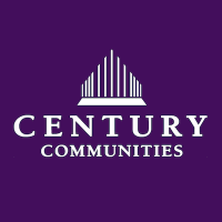 Logo of Century Communities (CCS).