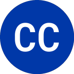 Logo of Churchill Capital Corp II (CCX.U).