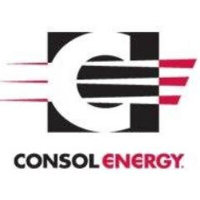Logo of CONSOL Energy (CEIX).