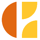 Logo of Choice Hotels (CHH).