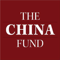 Logo of China (CHN).