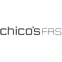 Logo of Chicos FAS (CHS).