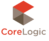 Logo of Corelogic (CLGX).