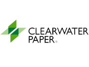Logo of ClearWater Paper (CLW).