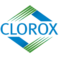 Logo of Clorox (CLX).